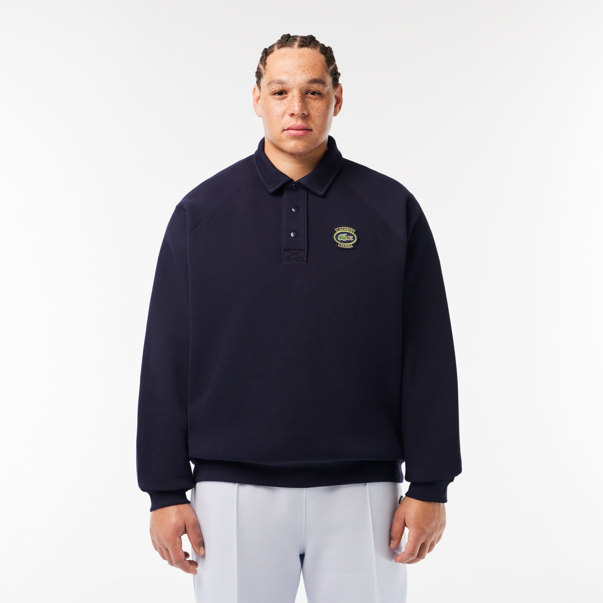 Sweatshirt - Abimes