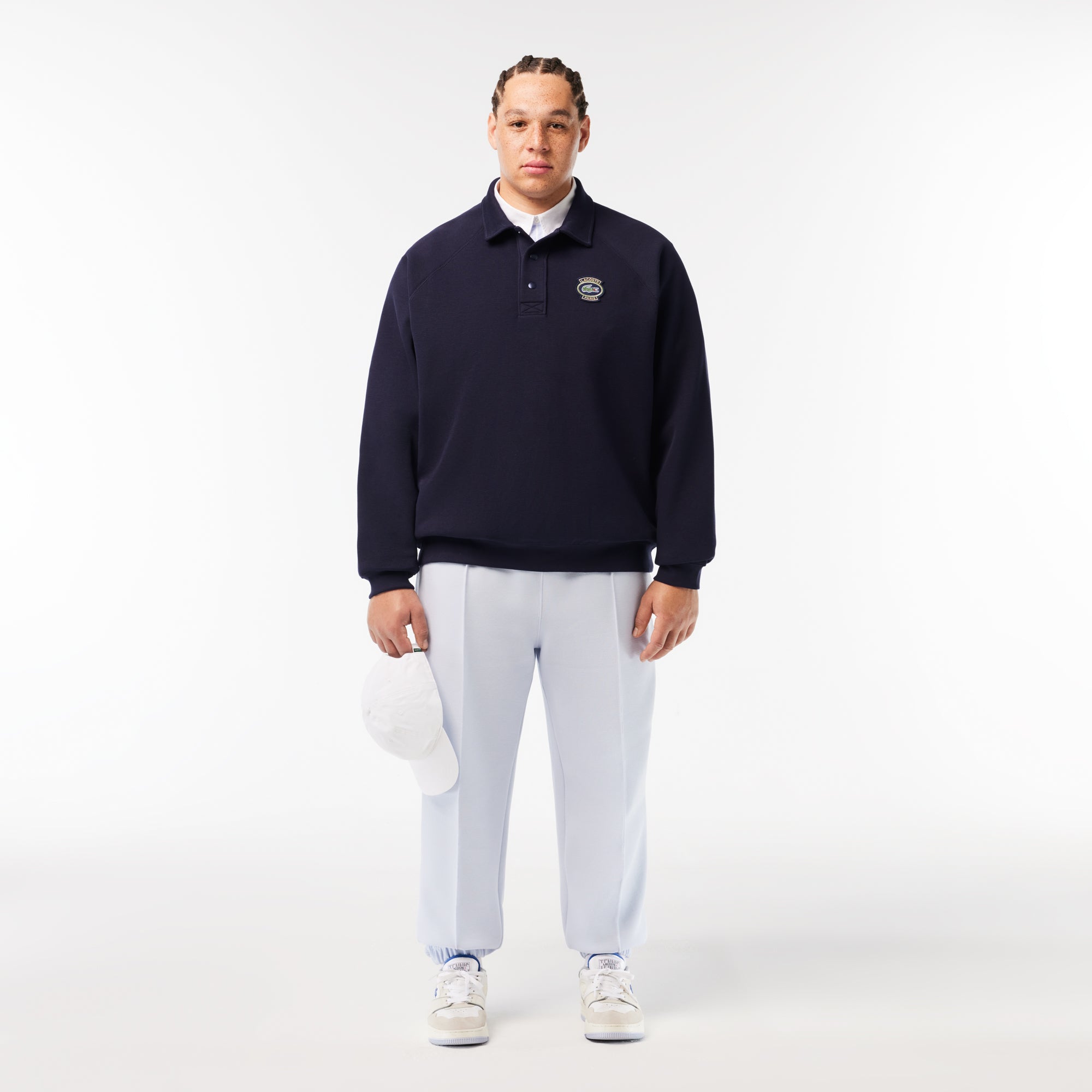 Sweatshirt - Abimes