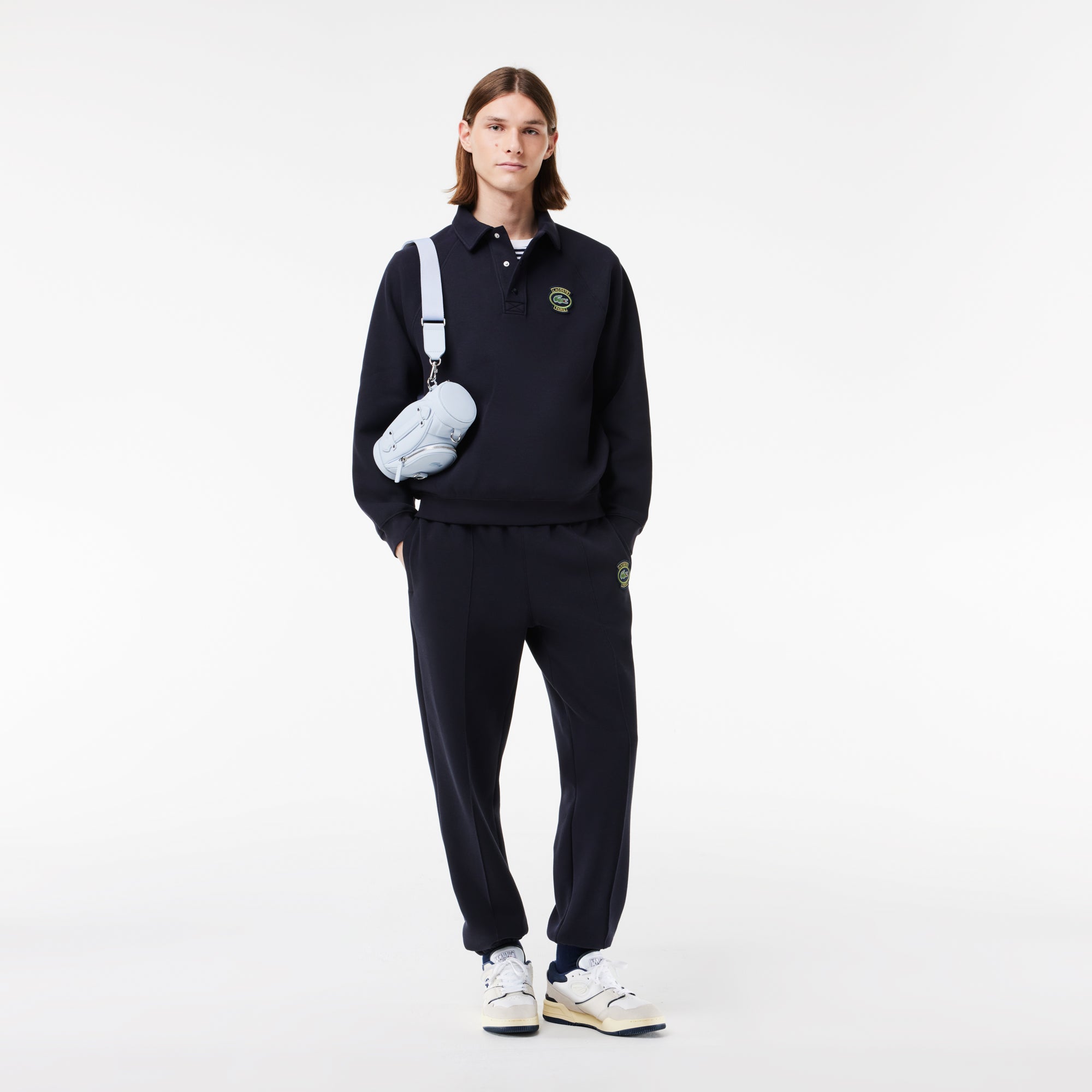 Sweatshirt - Abimes