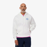 Sweatshirt - Blanc