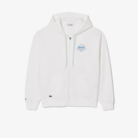 Sweatshirt - Blanc