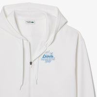 Sweatshirt - Blanc