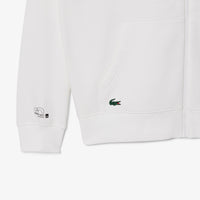 Sweatshirt - Blanc