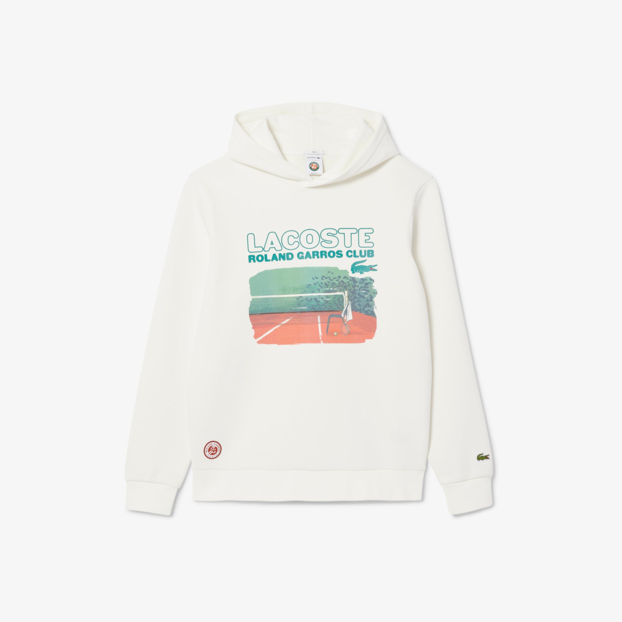 Sweatshirt - Farine