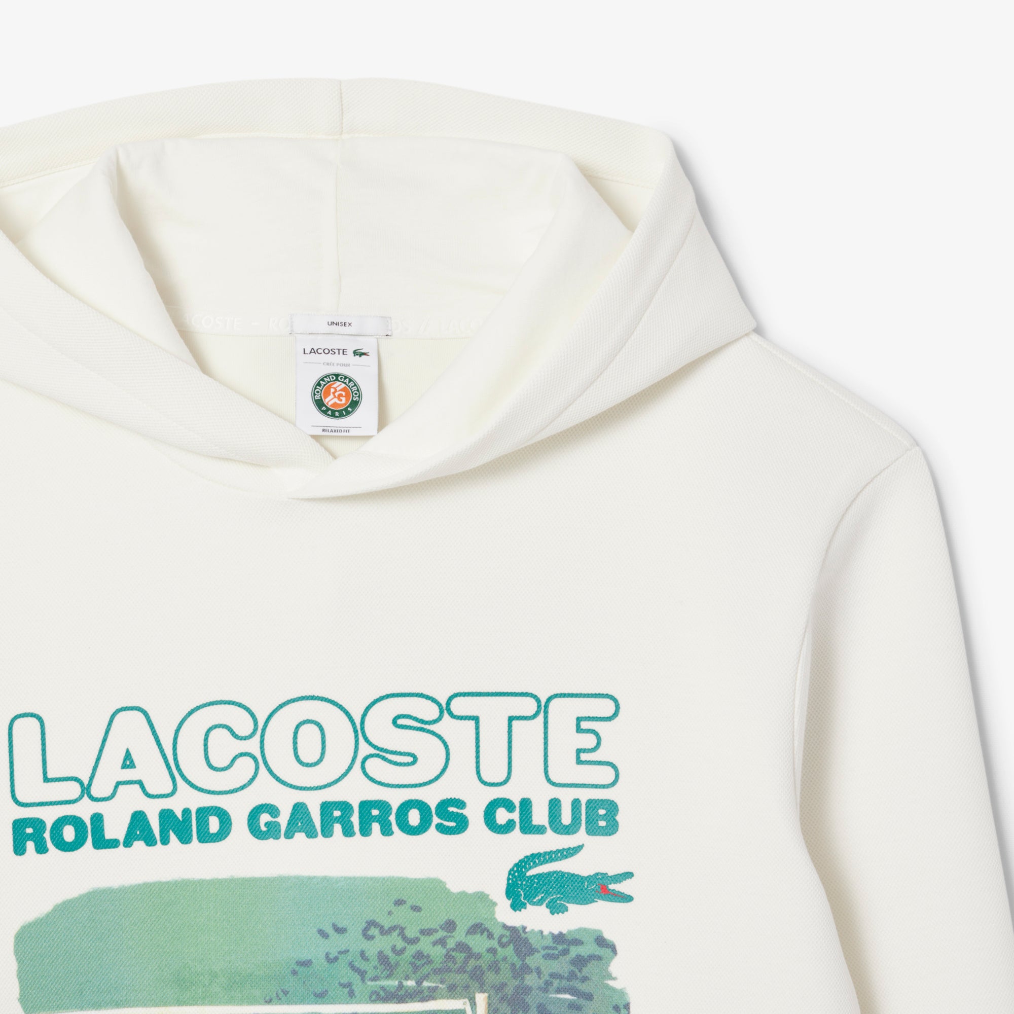 Sweatshirt - Farine