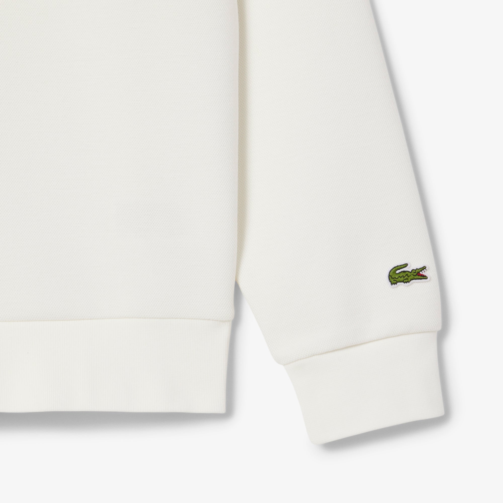 Sweatshirt - Farine
