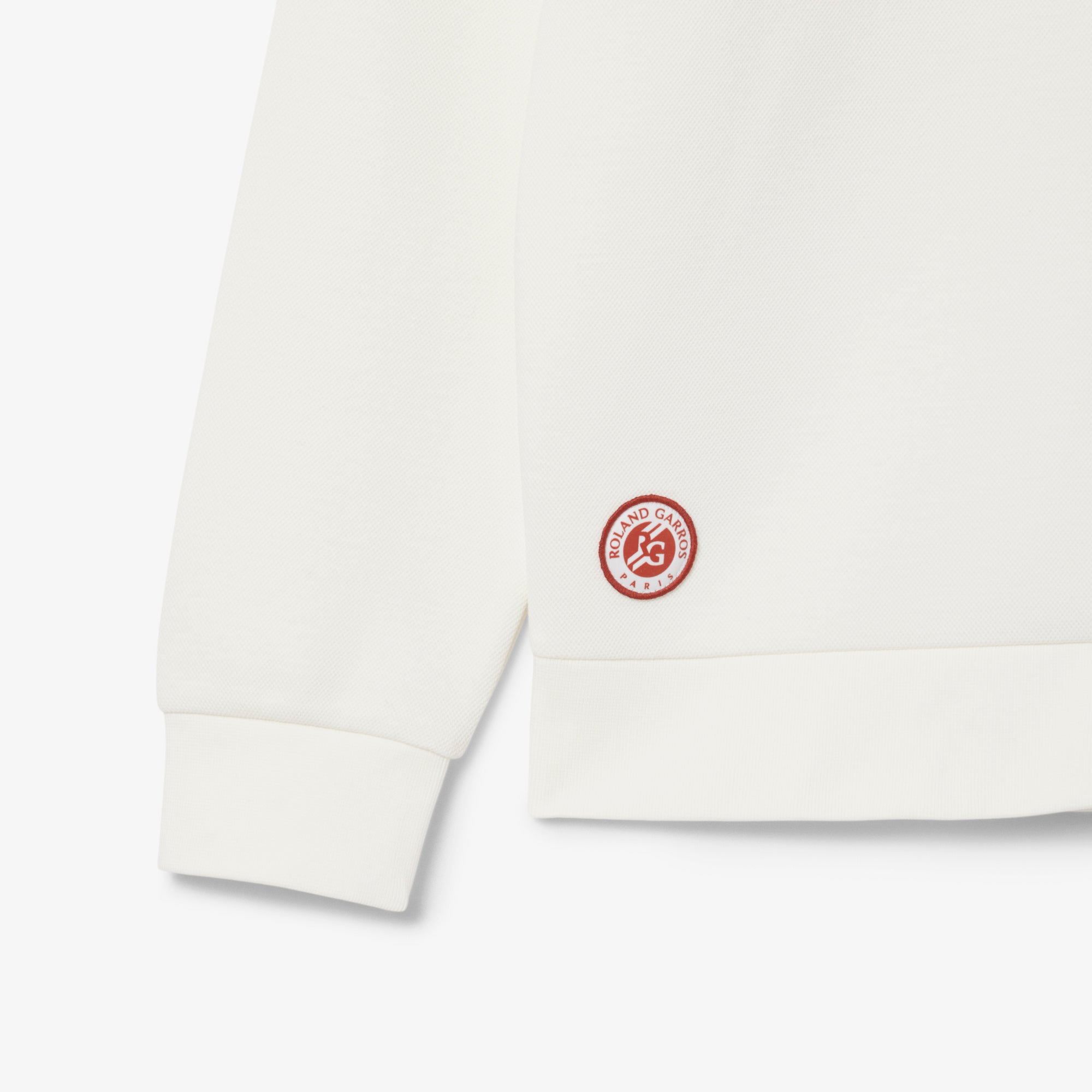 Sweatshirt - Farine