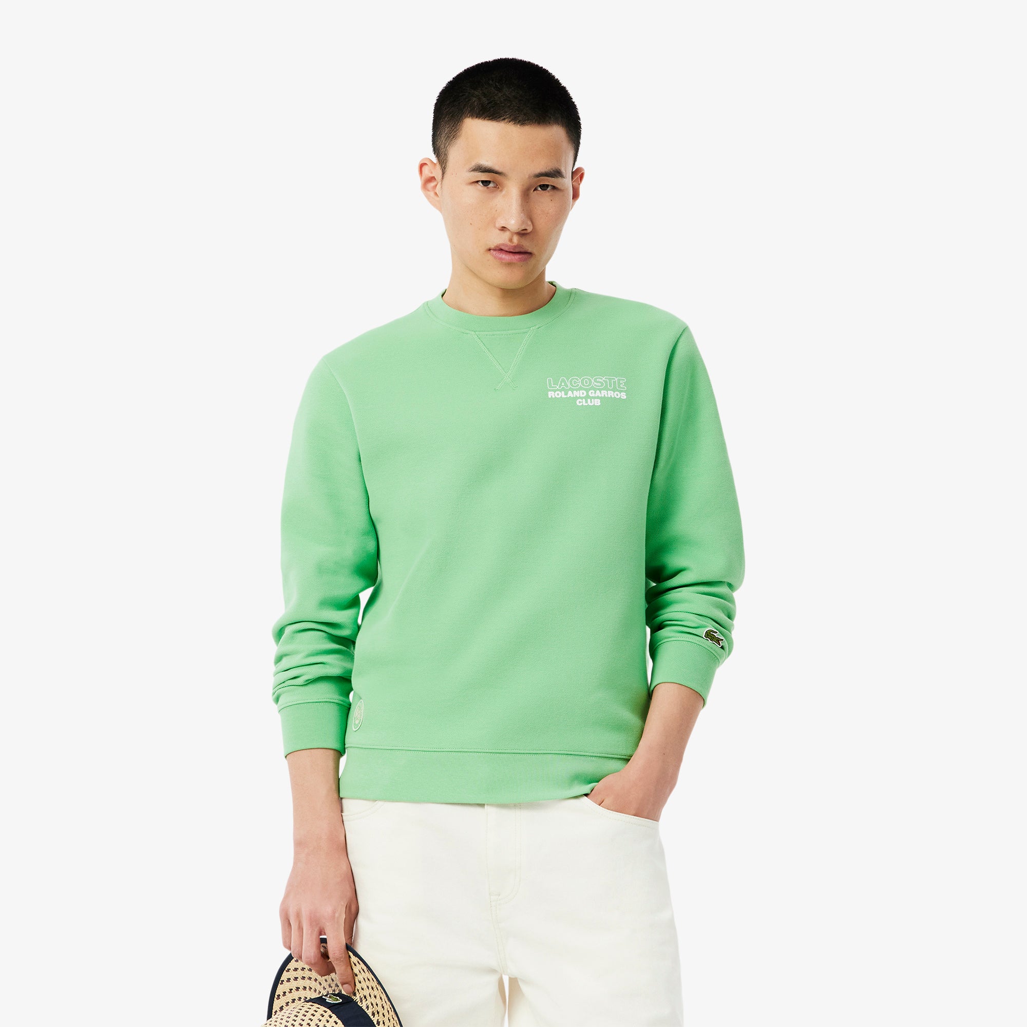 Sweatshirt - Liamone