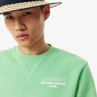 Sweatshirt - Liamone