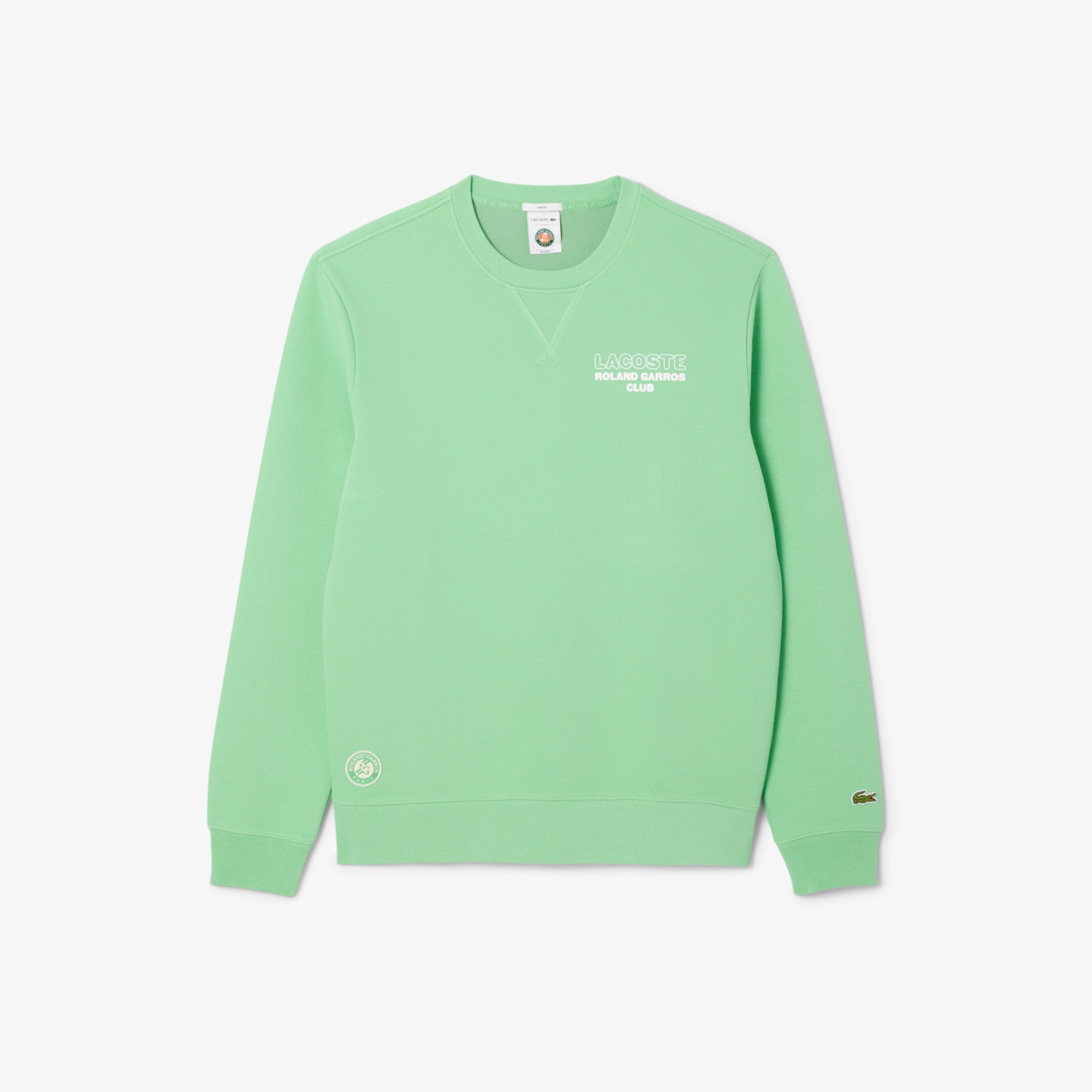 Sweatshirt - Liamone
