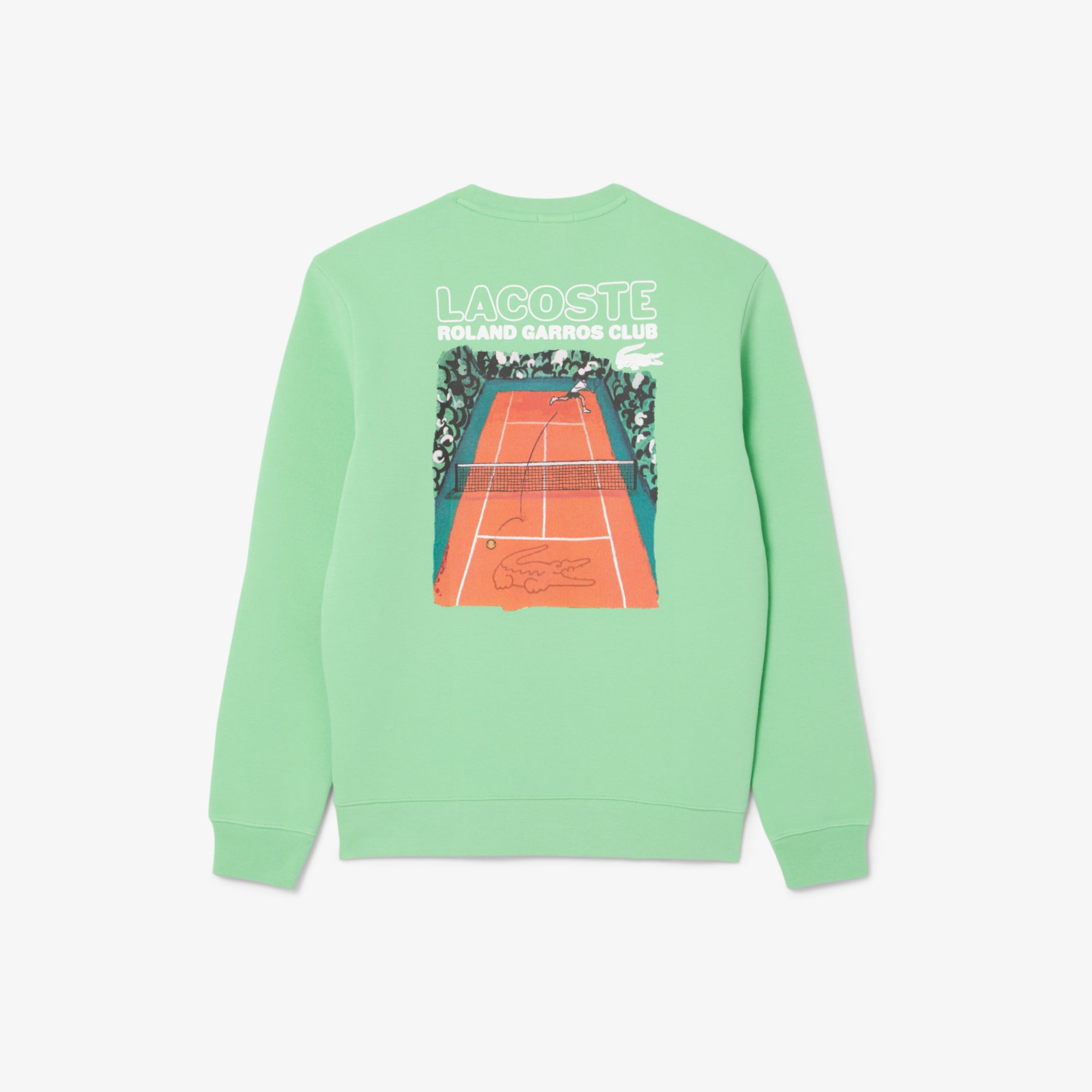 Sweatshirt - Liamone