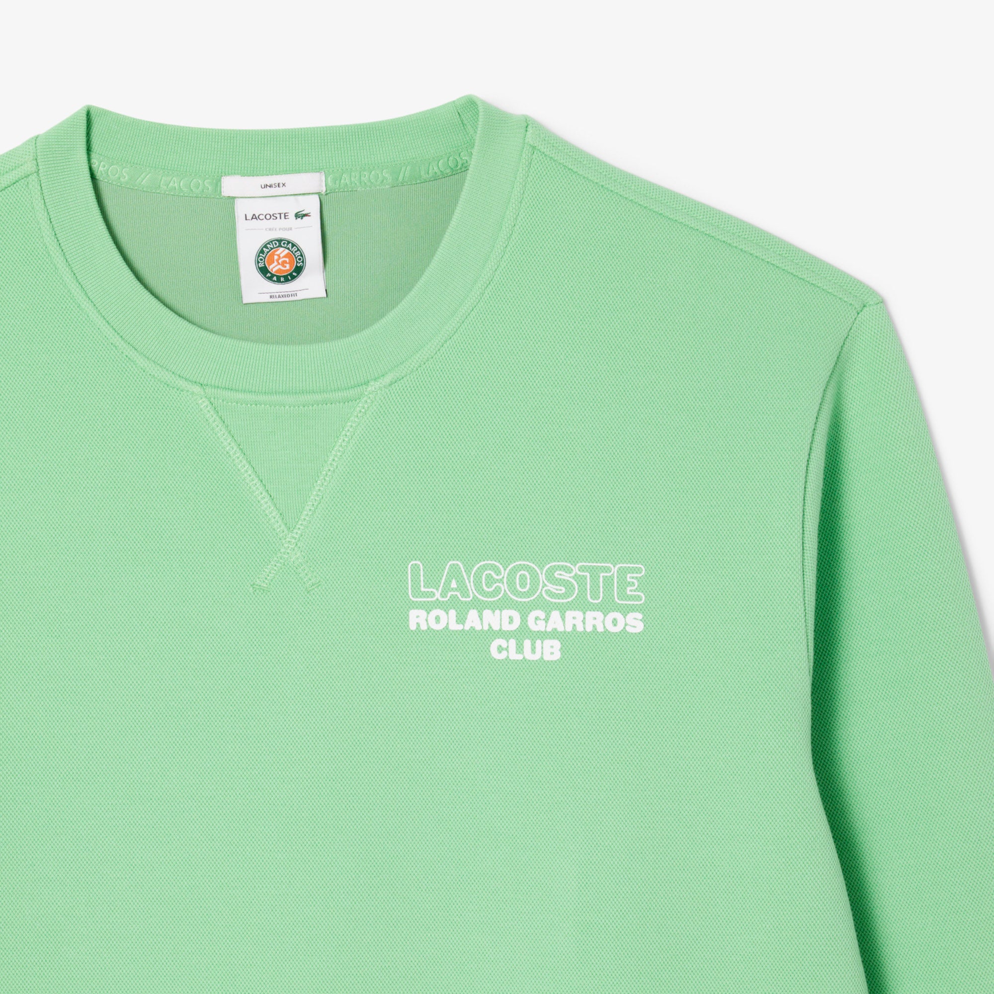 Sweatshirt - Liamone