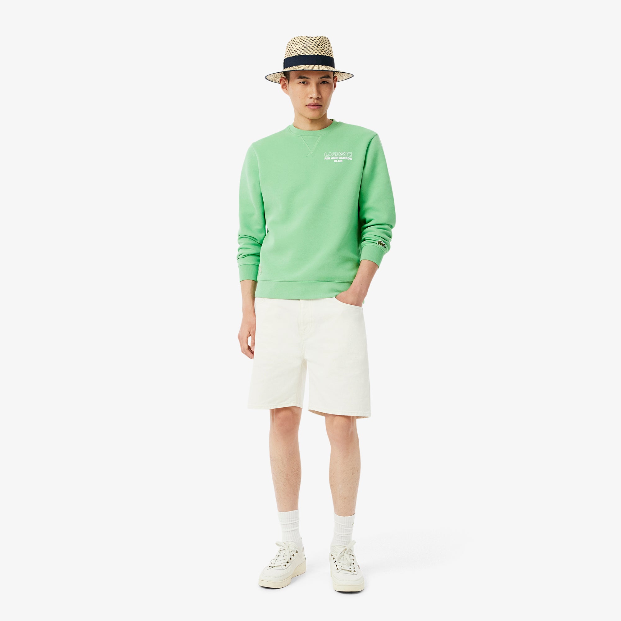 Sweatshirt - Liamone