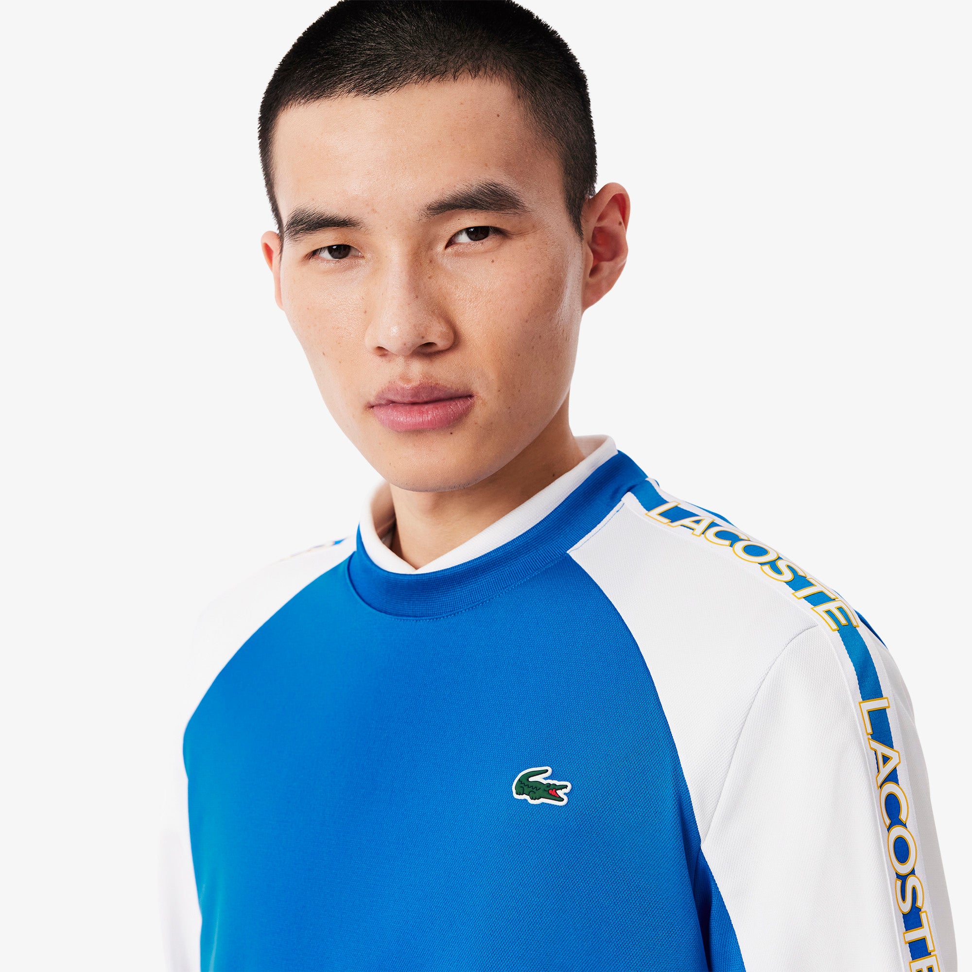 Sweatshirt - Gitane & Blanc