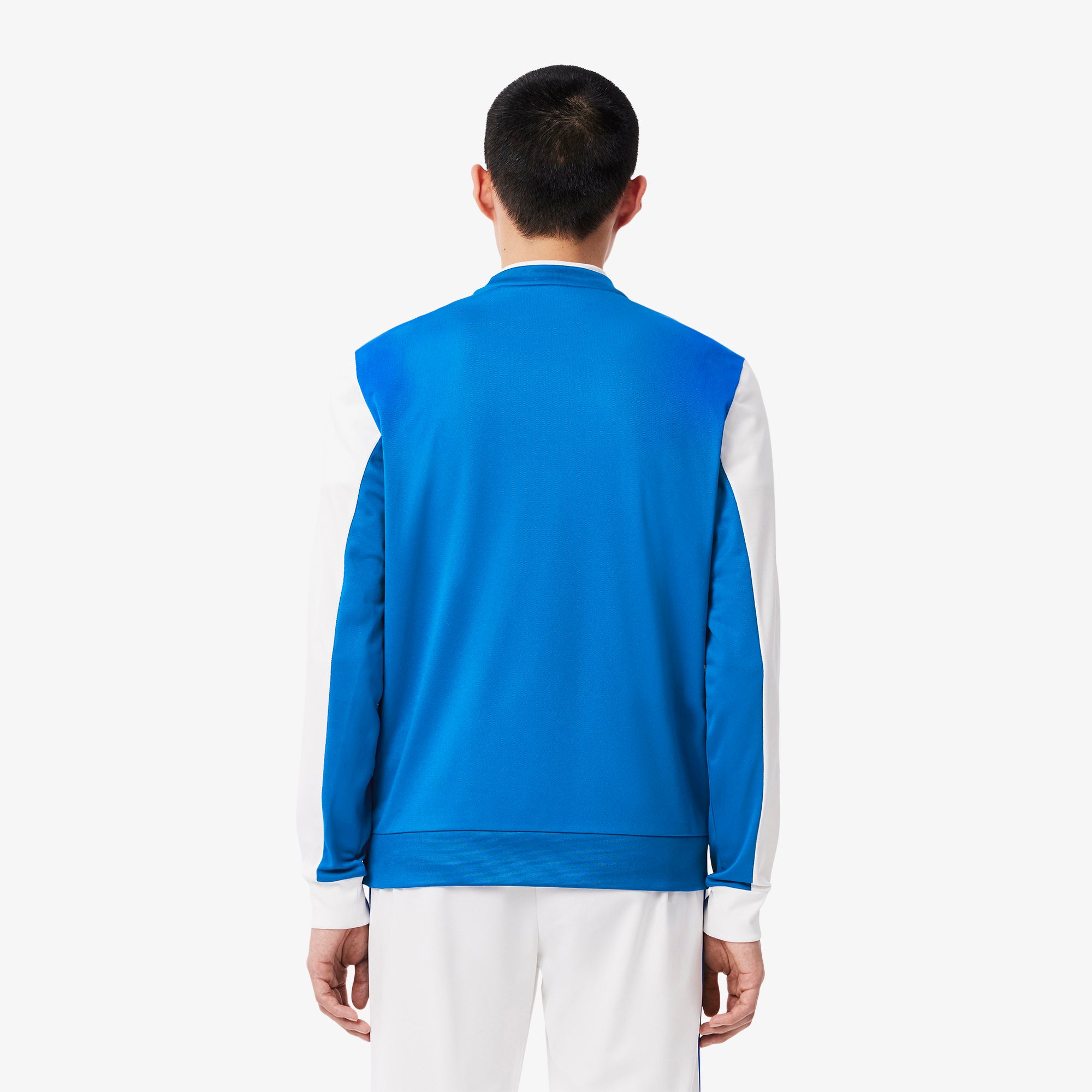 Sweatshirt - Gitane & Blanc