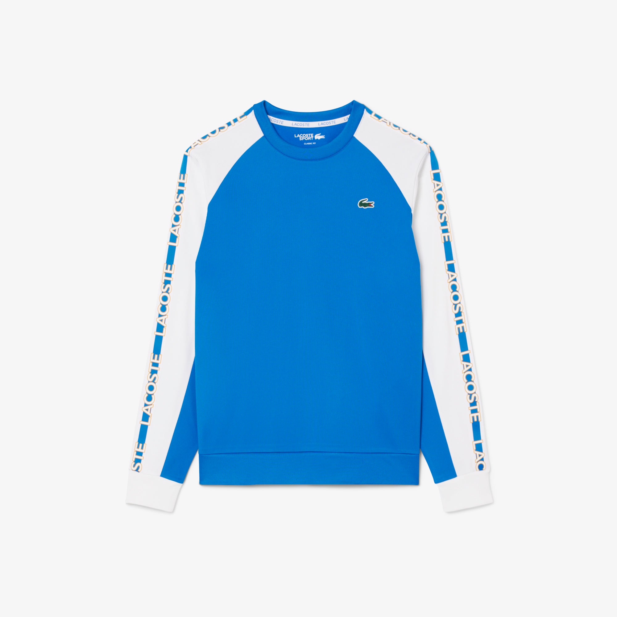 Sweatshirt - Gitane & Blanc