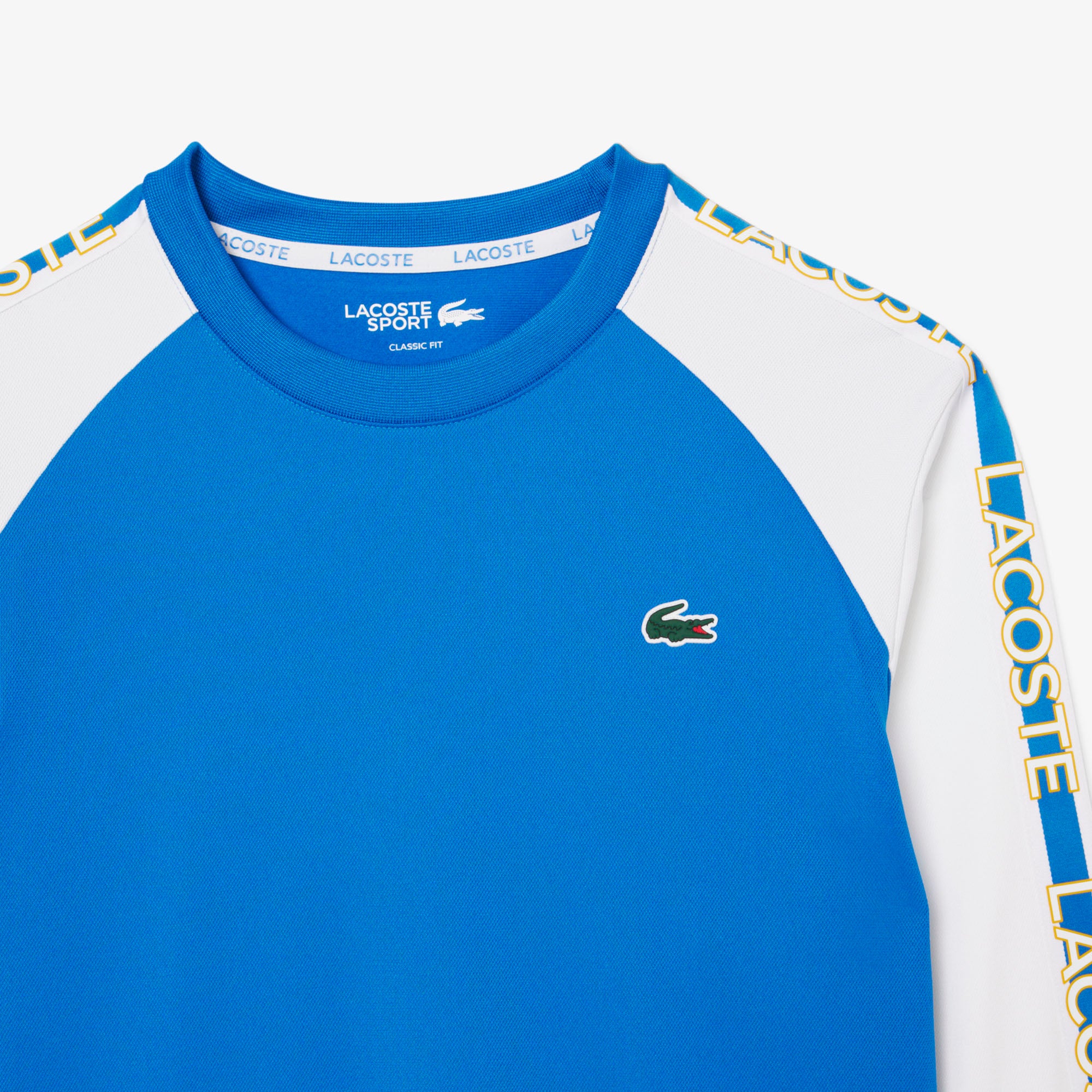 Sweatshirt - Gitane & Blanc