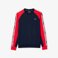 Sweatshirt - Marine & Grenadine