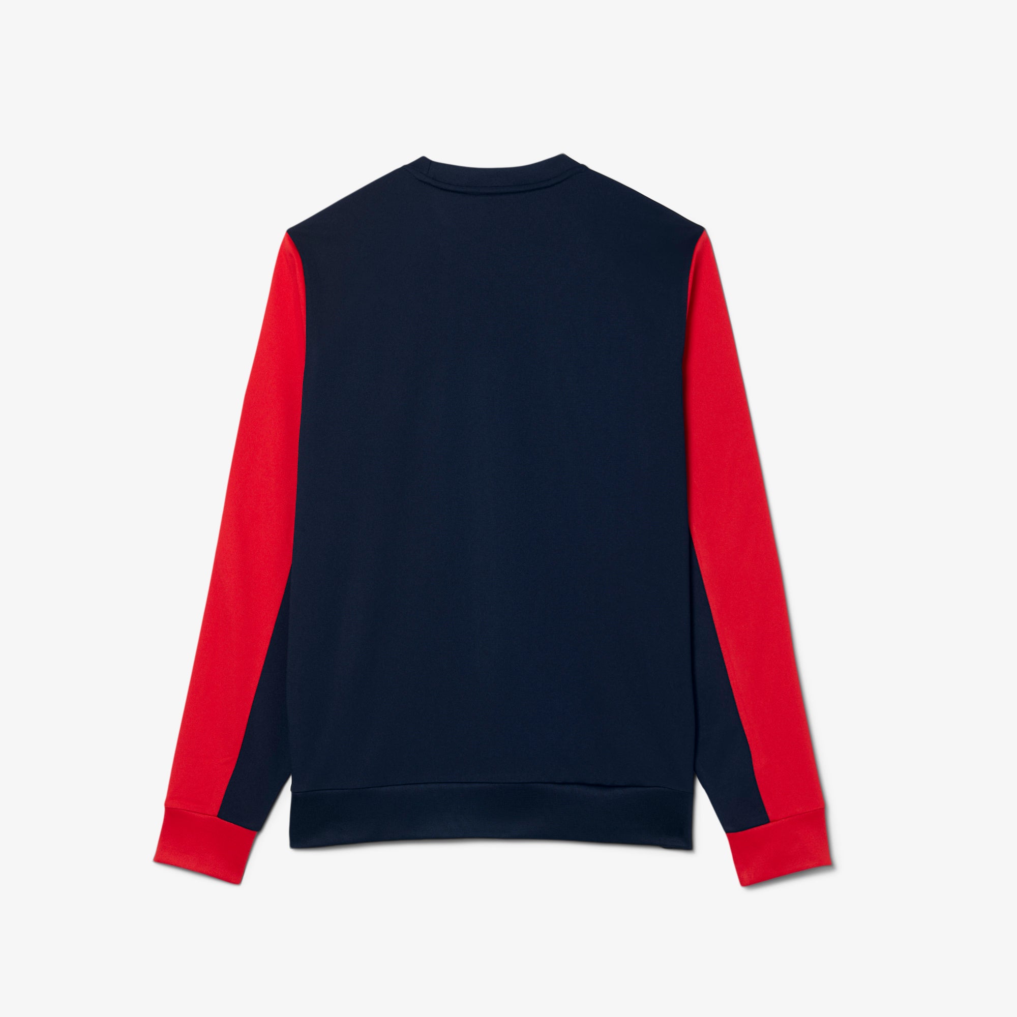 Sweatshirt - Marine & Grenadine