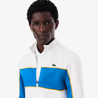 Sweatshirt - Blanc & Gitane-Mirabelle