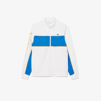Sweatshirt - Blanc & Gitane-Mirabelle