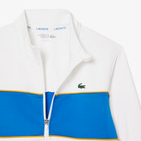 Sweatshirt - Blanc & Gitane-Mirabelle