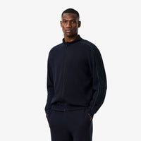 Sweatshirt LW - Abimes & Vert