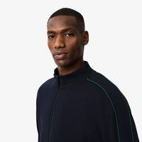 Sweatshirt LW - Abimes & Vert