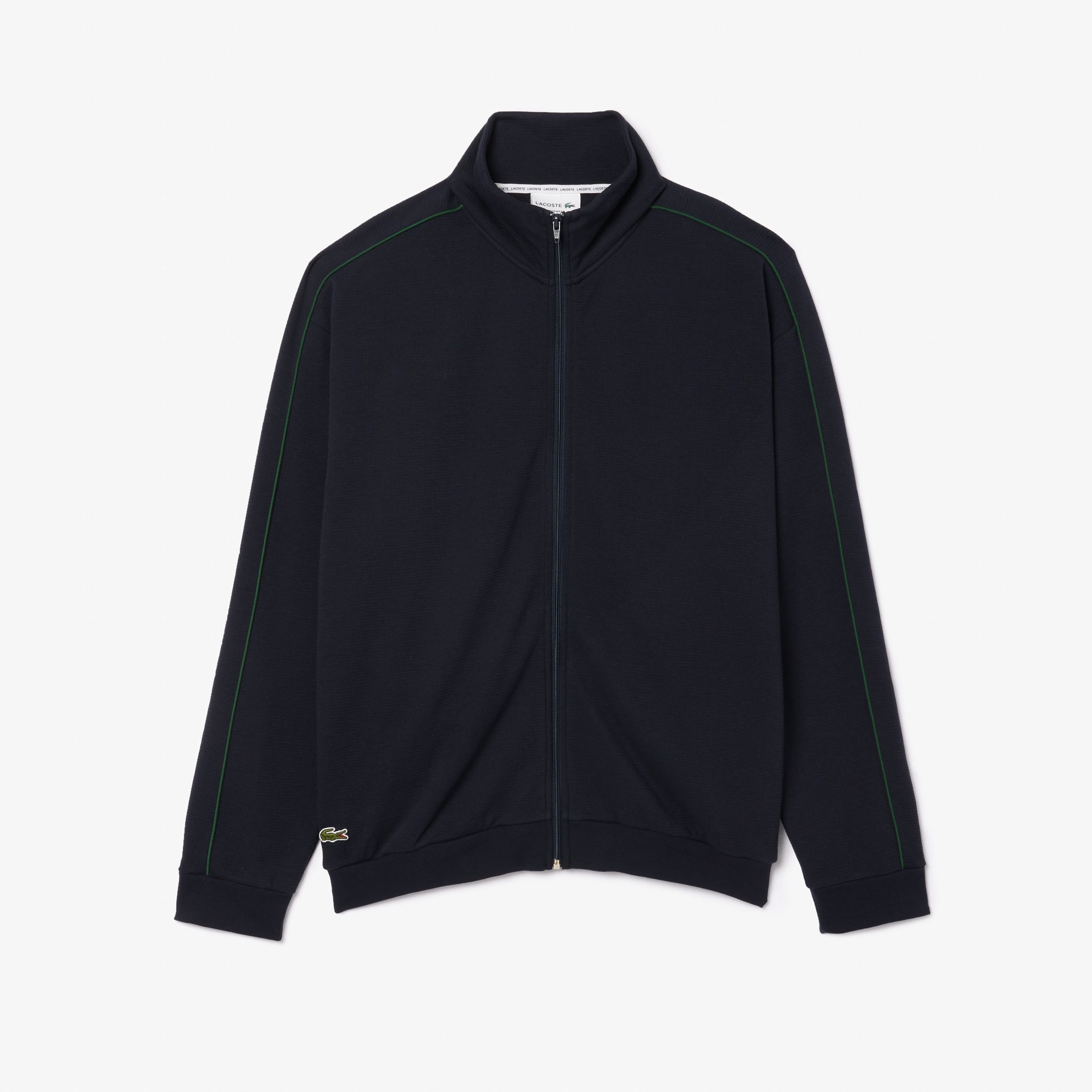 Sweatshirt LW - Abimes & Vert