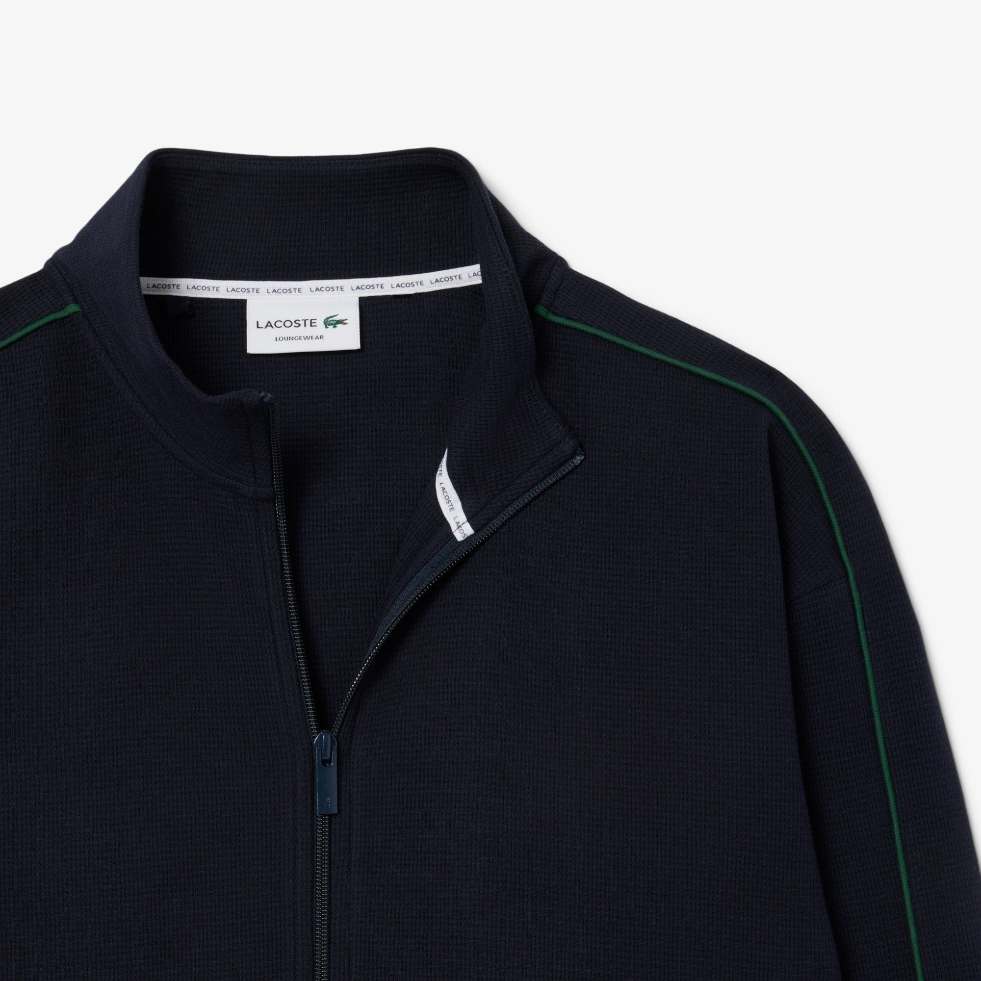 Sweatshirt LW - Abimes & Vert