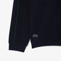 Sweatshirt LW - Abimes & Vert