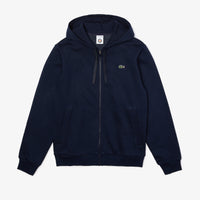 Sweatshirt - Marine & Blanc-Coccinelle