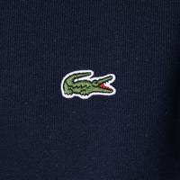 Sweatshirt - Marine & Blanc-Coccinelle