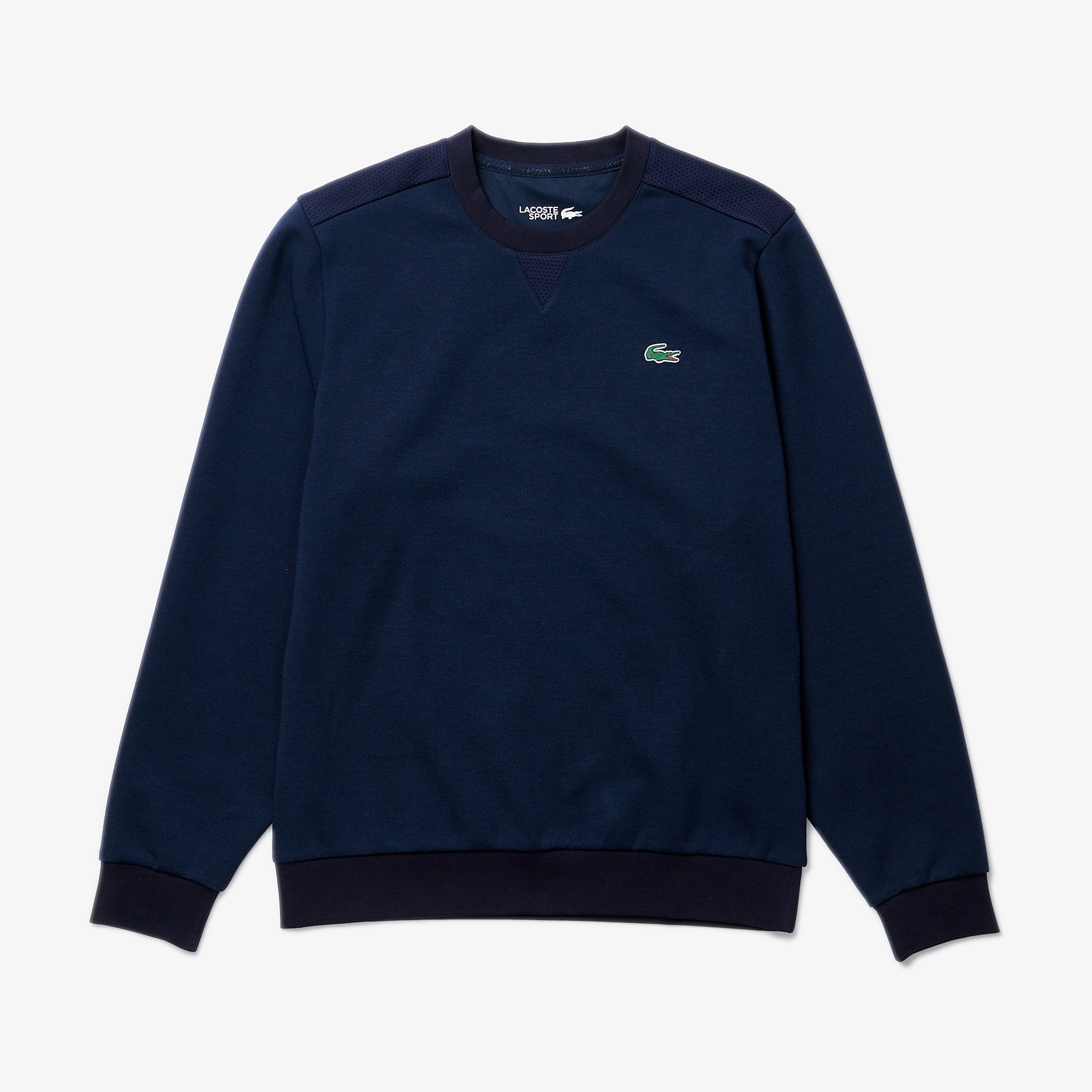 Sweatshirt - Marine & Marine