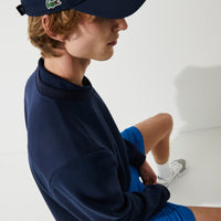 Sweatshirt - Marine & Marine