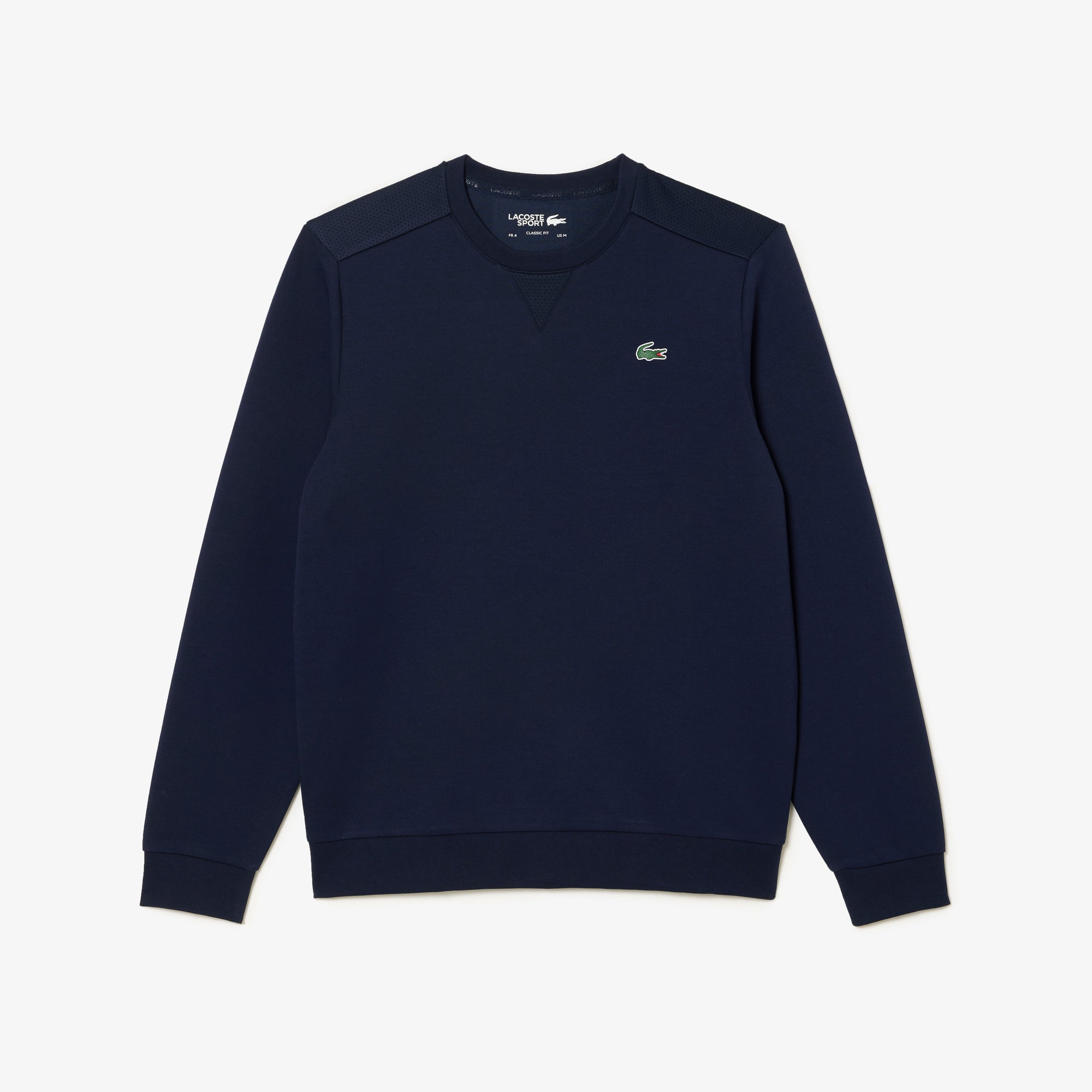 Sweatshirt - Marine & Marine