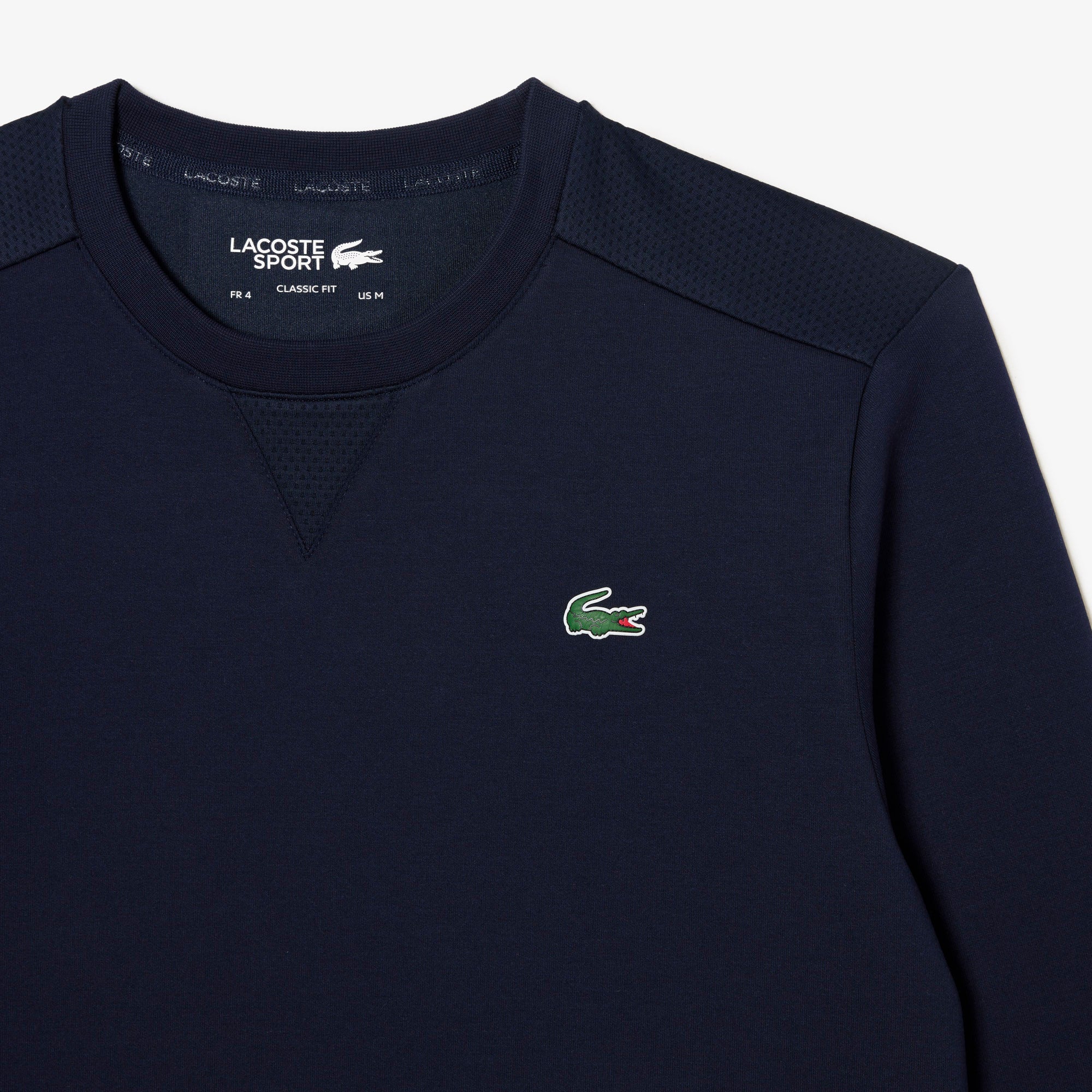 Sweatshirt - Marine & Marine