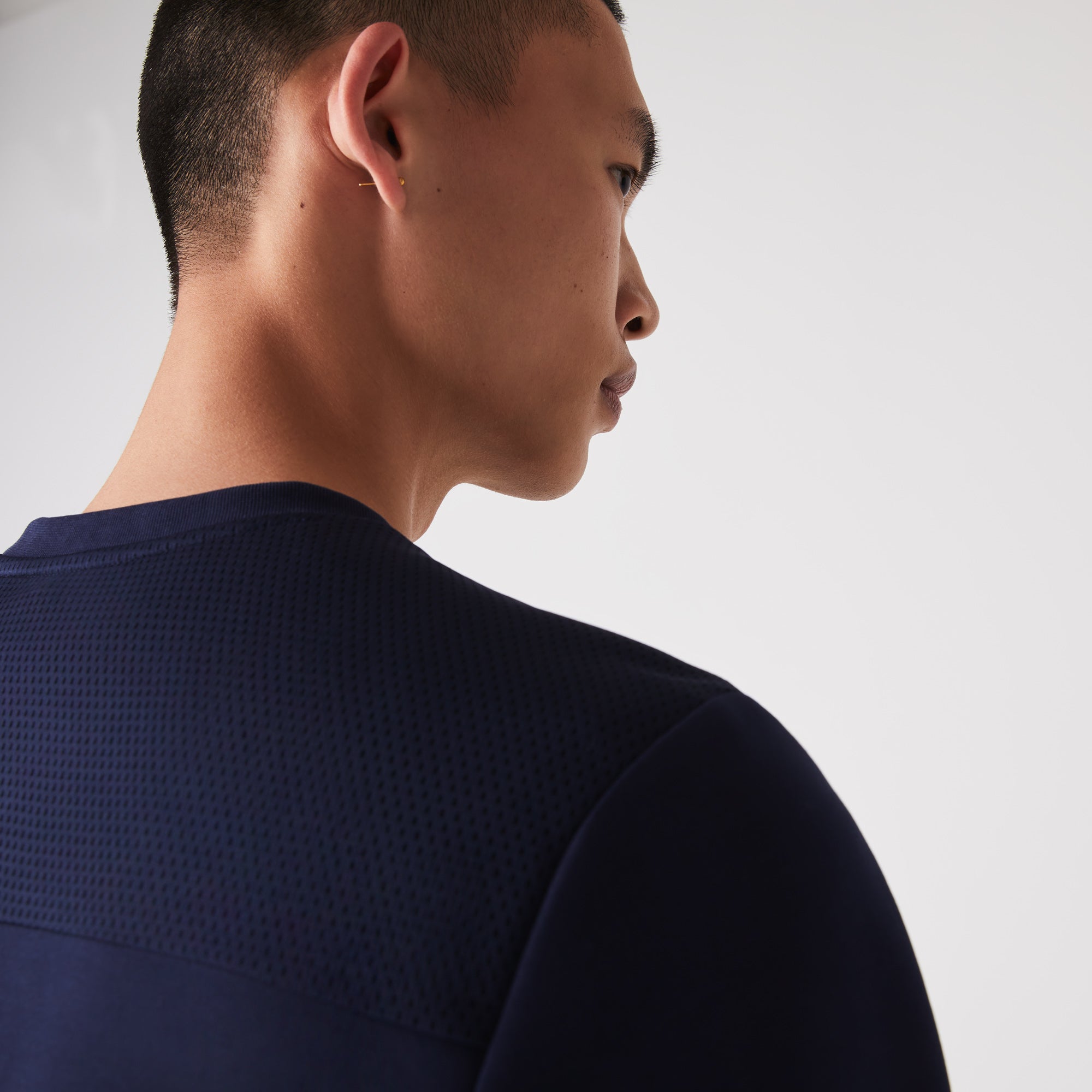 Sweatshirt - Marine & Marine