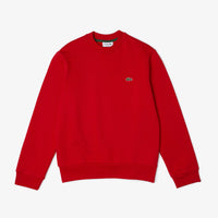Sweatshirt - Rouge