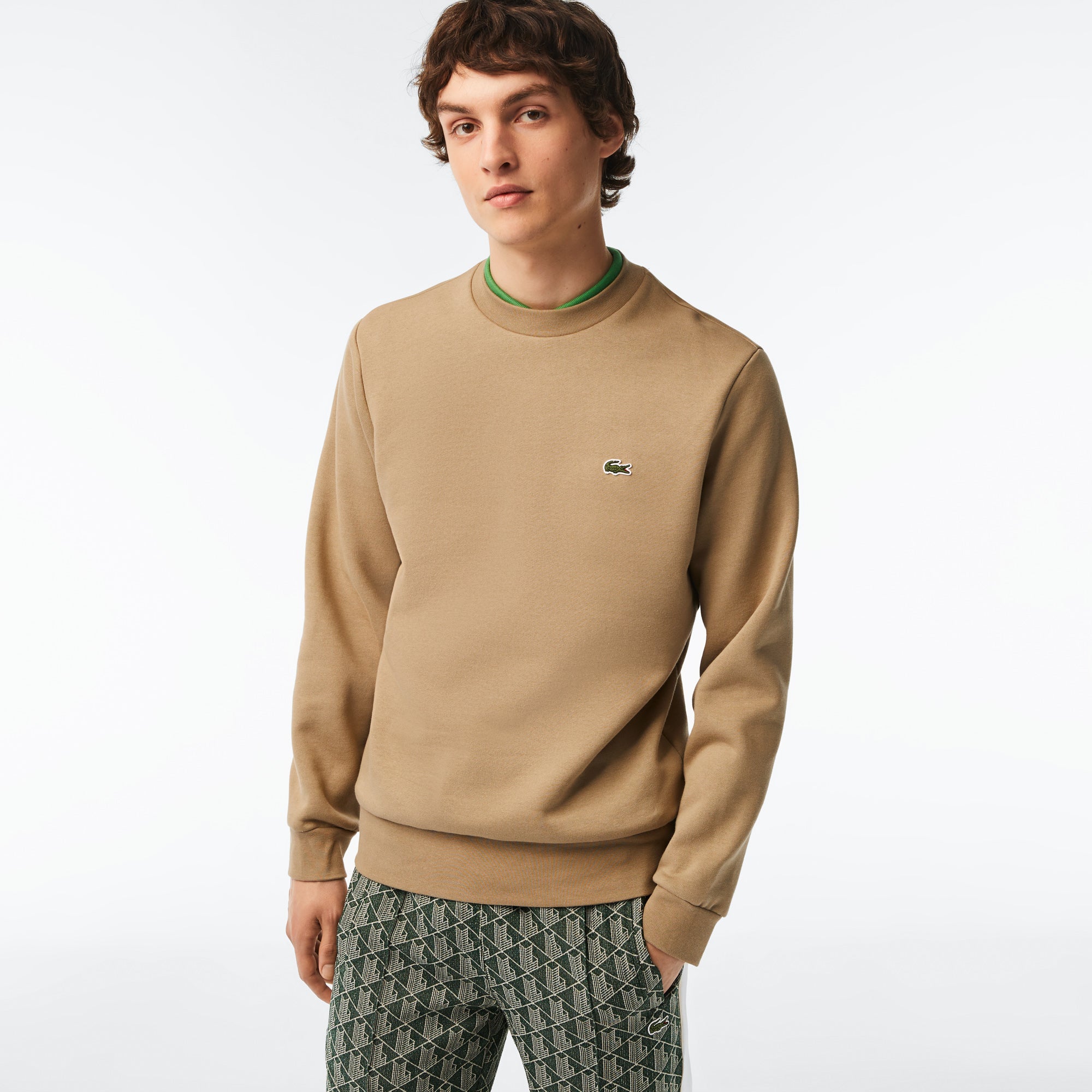 Sweatshirt - Lion