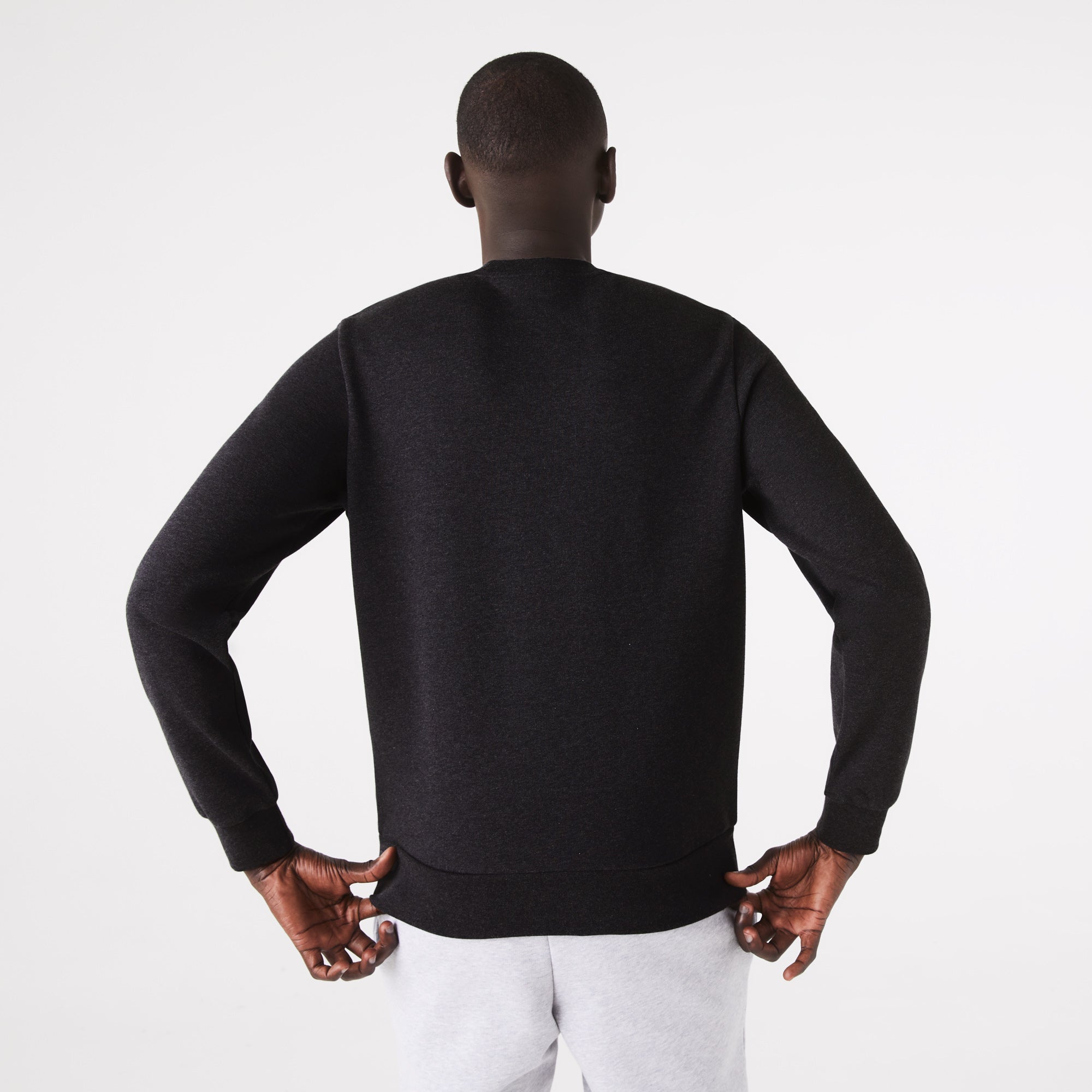 Sweatshirt - Foudre Chine