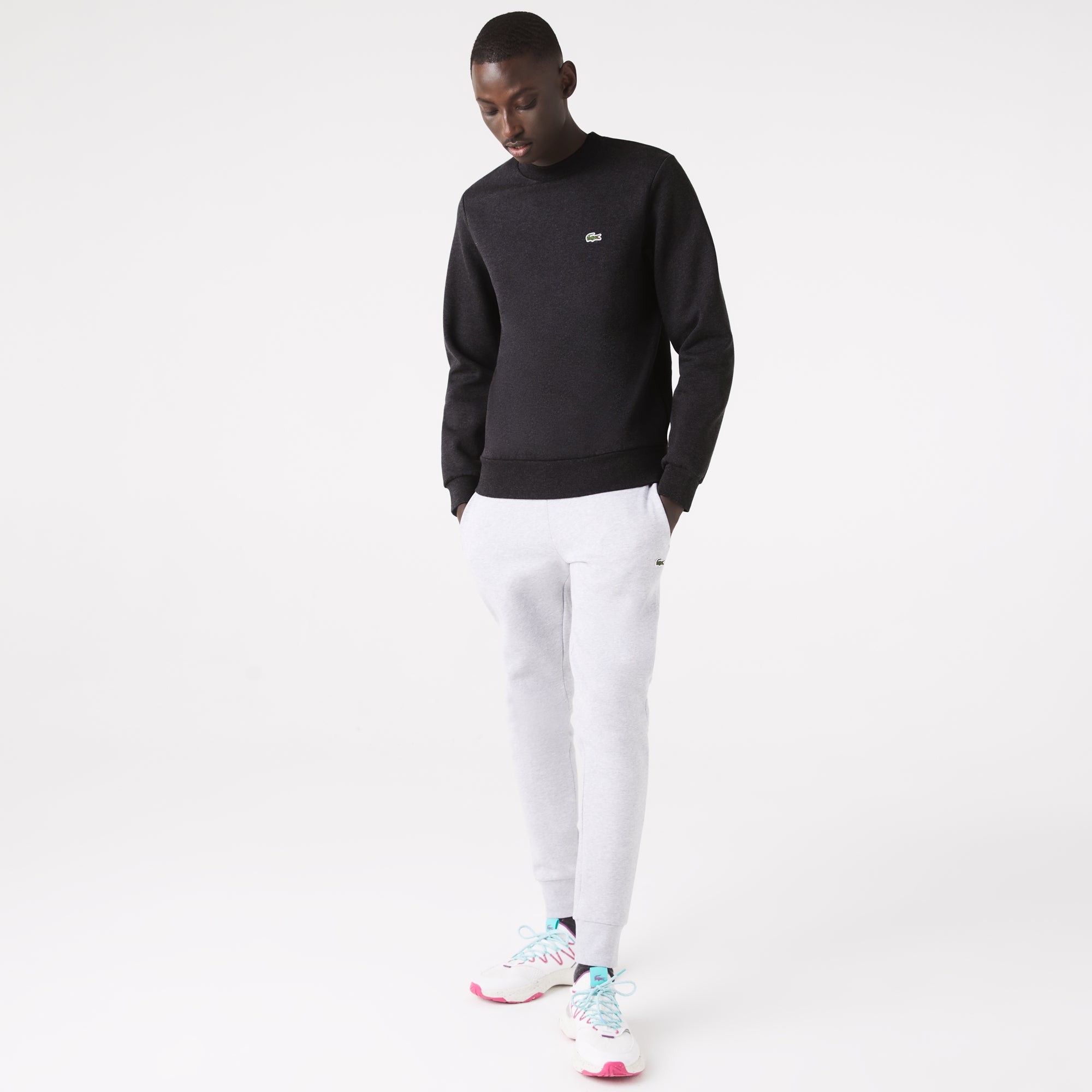 Sweatshirt - Foudre Chine