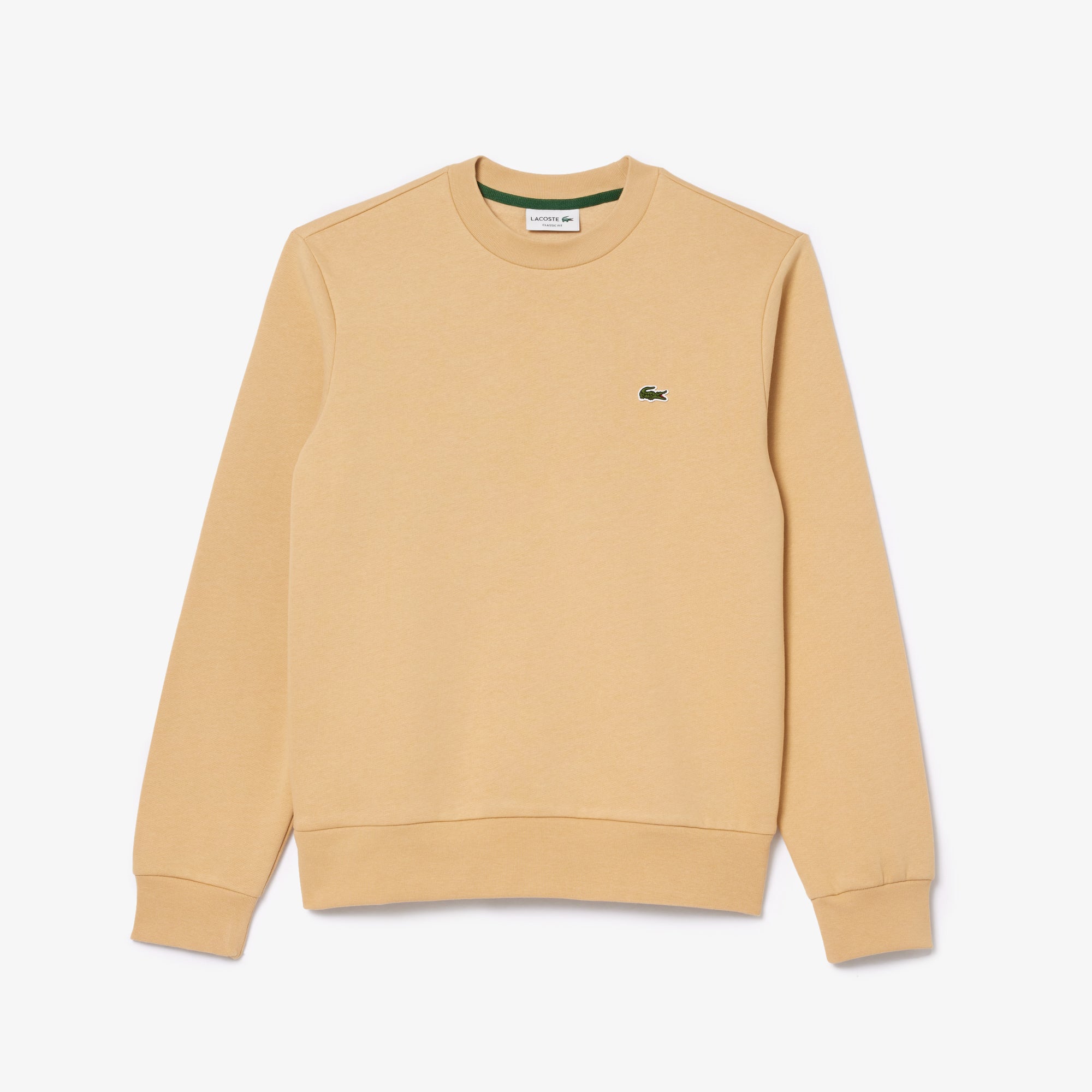 Sweatshirt - Croissant