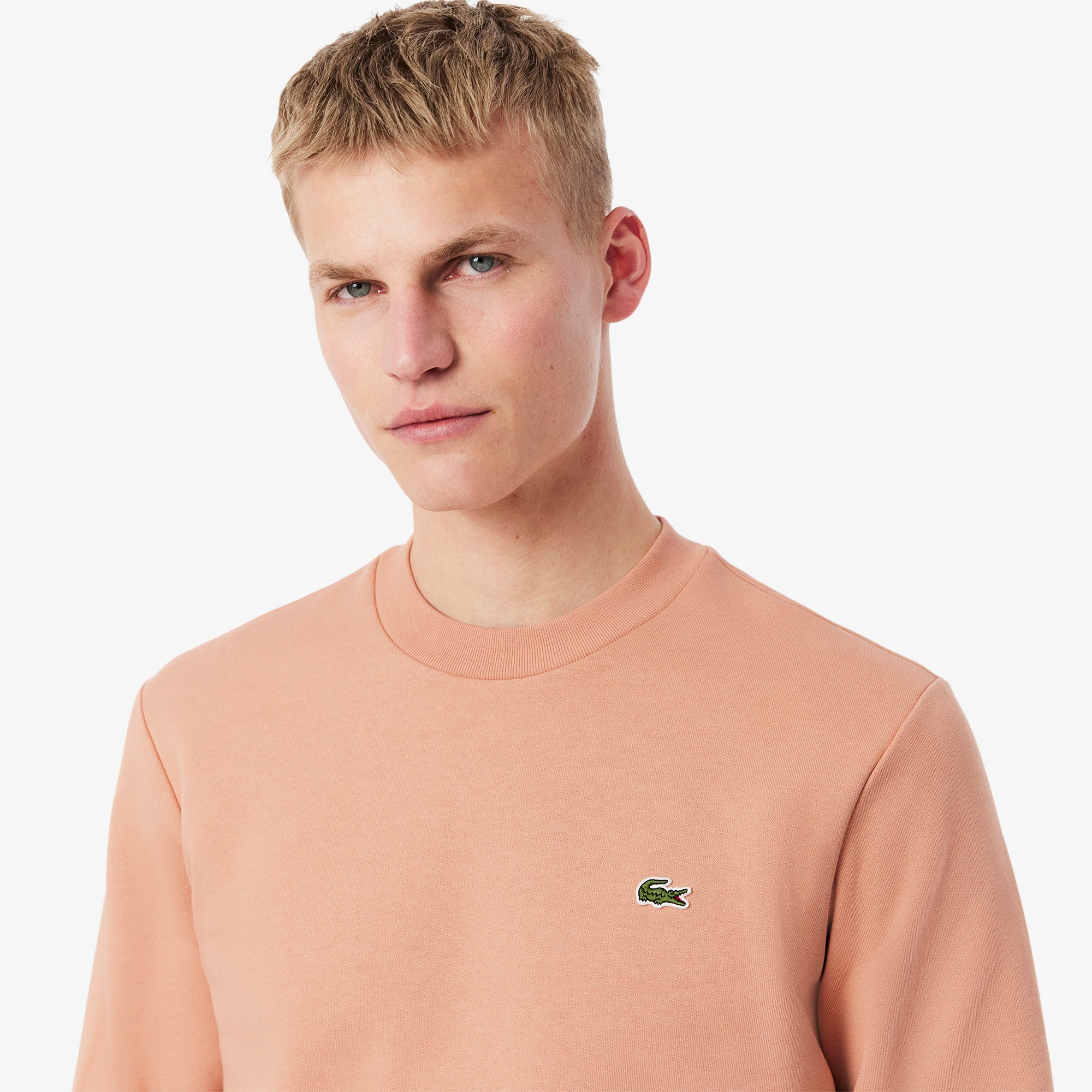 Sweatshirt - Latte