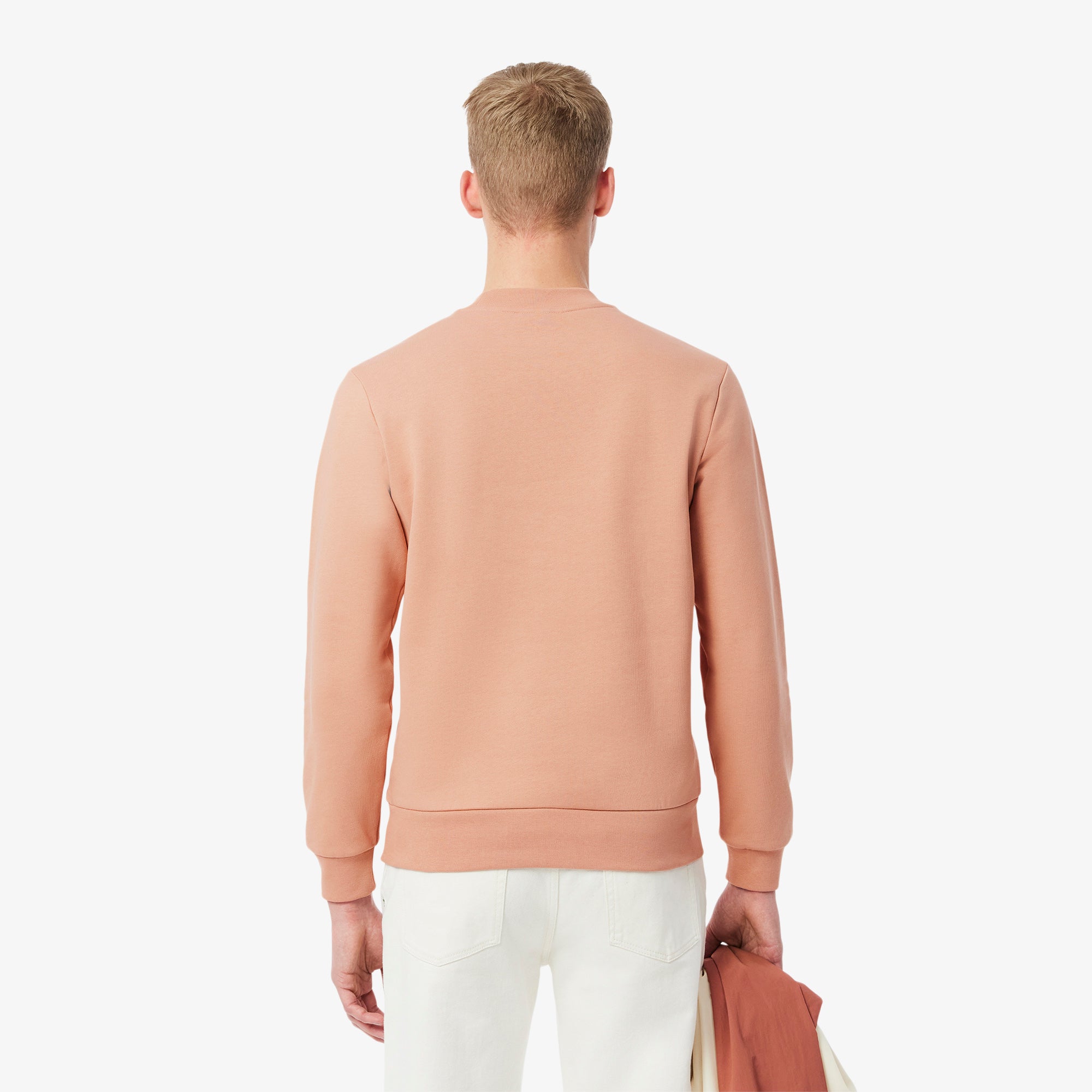 Sweatshirt - Latte
