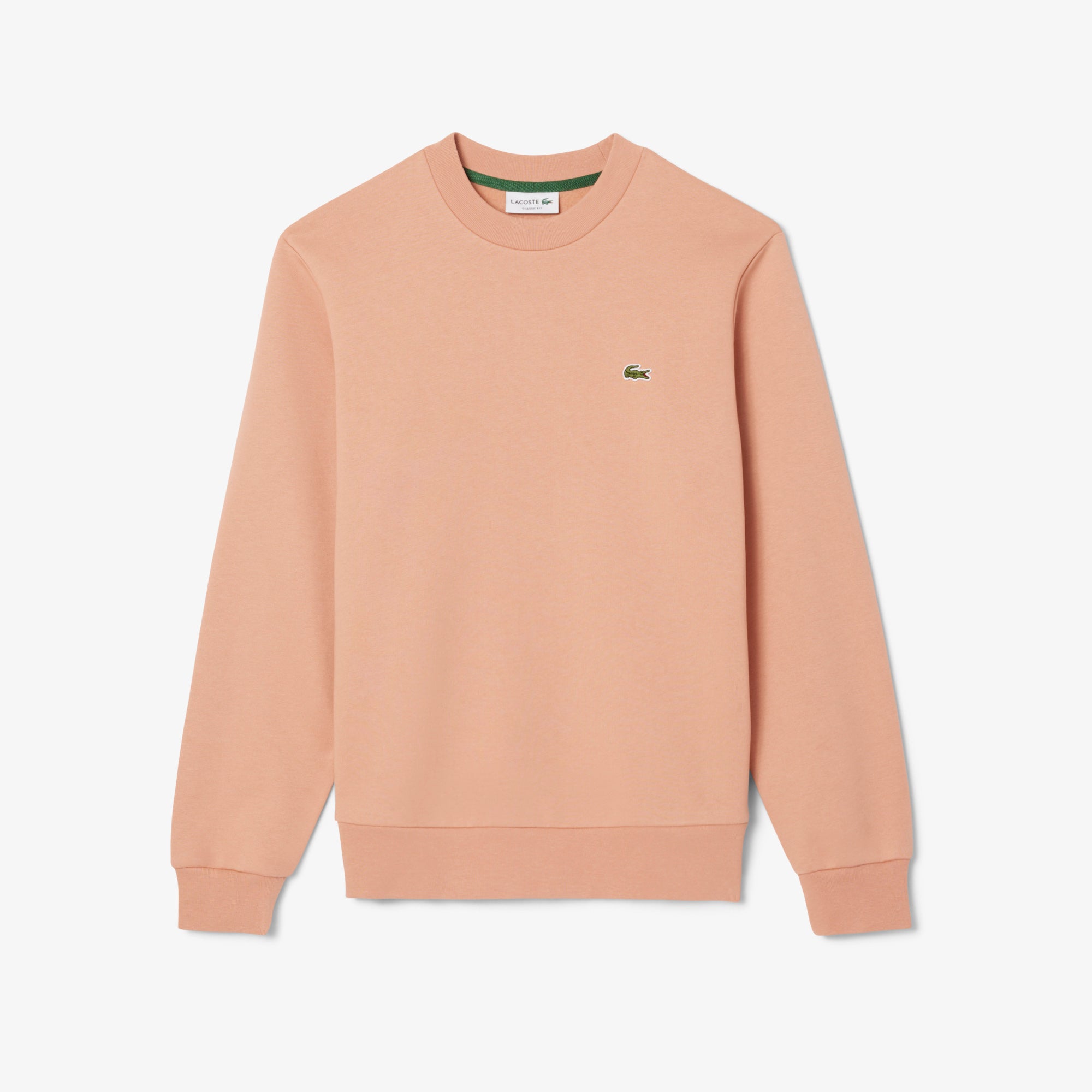 Sweatshirt - Latte