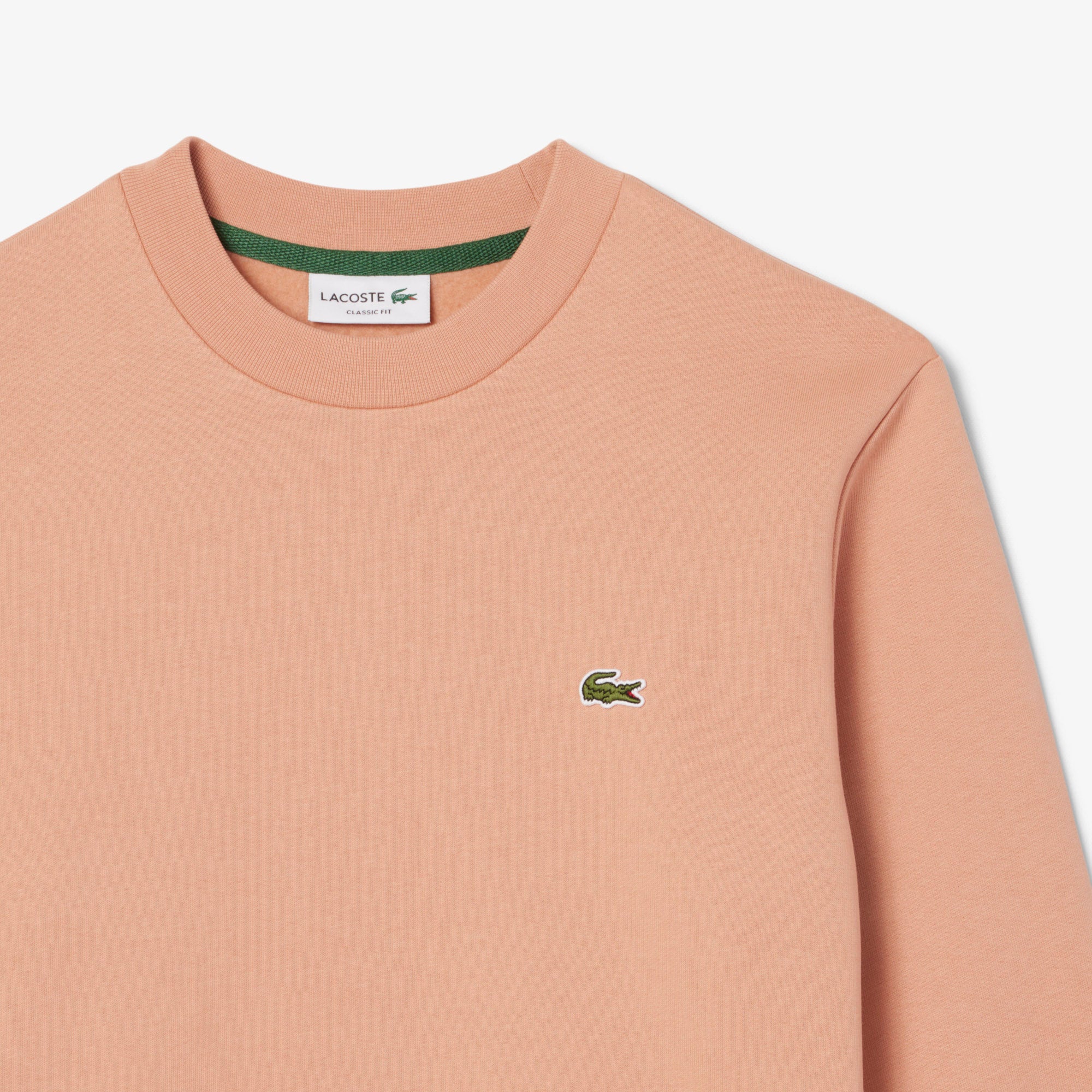 Sweatshirt - Latte