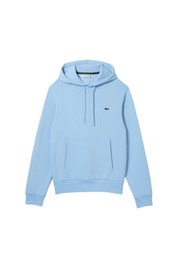 Sweatshirt à capuche en molleton - Panorama