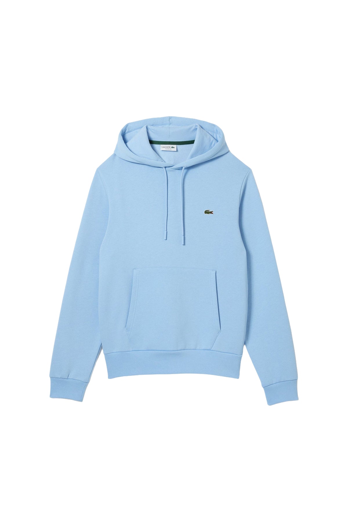 Sweatshirt à capuche en molleton - Panorama