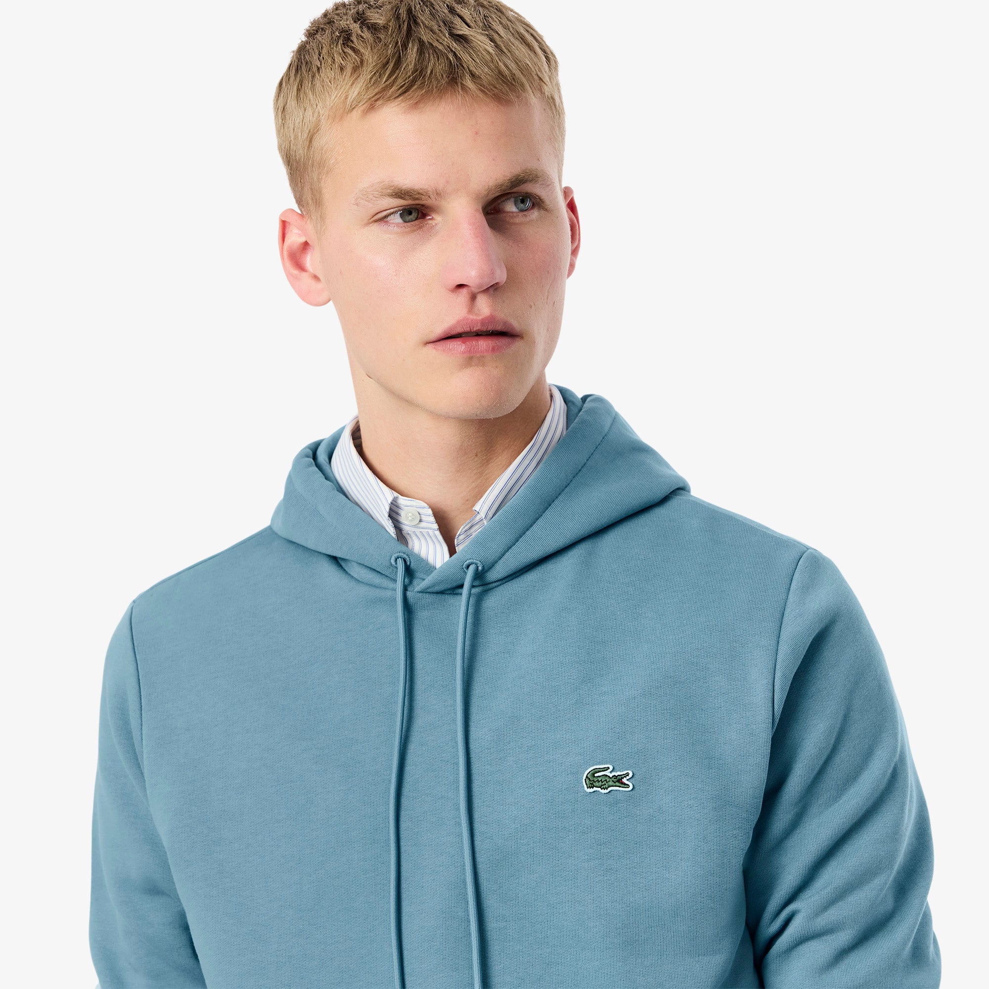 Sweatshirt - Calcaire